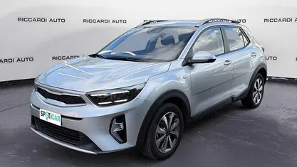 Usata Kia Stonic Urban 79 CV (58 kW) 2024 SUV