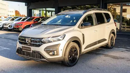 Usata Dacia Jogger Extreme 101 CV (74 kW) 2022 Monovolume