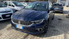 Usata 2017 Fiat Tipo Lounge Tre volumi | 8990 € (Ottimo prezzo)
