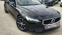 Nero Usata 2020 Volvo V60 Business Edition Station wagon | 16.000 € (Ottimo prezzo)