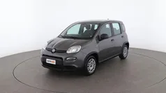 Grigio Usata 2022 Fiat Panda Due volumi | 11.099 € (Buon prezzo)