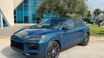 Usata Porsche Cayenne 305 CV (224 kW) 2024 SUV