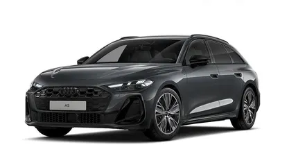 Usata 2025 Audi A5 S-Line Station wagon | 54.300 € (Ottimo prezzo)