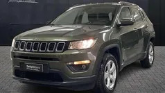 Grigio Usata 2019 Jeep Compass Limited SUV | 15.900 € (Ottimo prezzo)