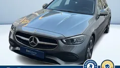 Grigio metallizzato Usata 2025 Mercedes 200 Advanced Station wagon | 37.900 € (Super prezzo)