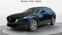 Blu Nuova 2025 Mazda CX-30 Center-Line SUV | 27.100 € (Buon prezzo)