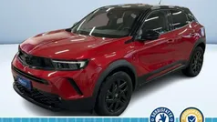 Usata 2022 Opel Mokka GS Line SUV | 14.800 € (Ottimo prezzo)