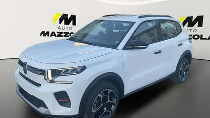 Usata Citroën C3 101 CV (74 kW) 2025 SUV