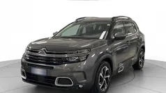Usata 2019 Citroën C5 Aircross Feel SUV | 16.900 € (Buon prezzo)