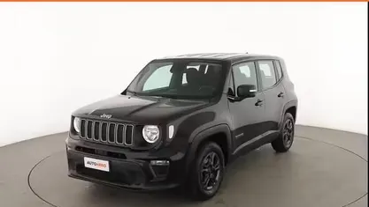 Usata Jeep Renegade Longitude 120 CV (88 kW) 2023 SUV