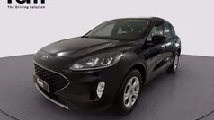 Agate black Usata 2022 Ford Kuga Business Edition SUV | 19.880 € (Super prezzo)