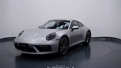 Usata 2023 Porsche 911 Carrera 4 Coupé | 139.990 € (Molto cara)