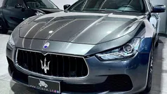 Usata 2015 Maserati Ghibli Coupé | 28.000 € (Buon prezzo)