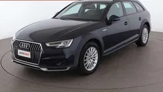 Blu Usata 2018 Audi A4 Allroad Station wagon | 19.899 € (Super prezzo)