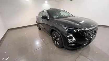 Nuova Omoda 5 147 CV (108 kW) 2025 Grigia SUV