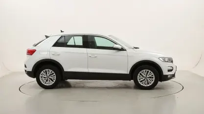 Usata VW T-Roc Style 150 CV (110 kW) 2021 SUV