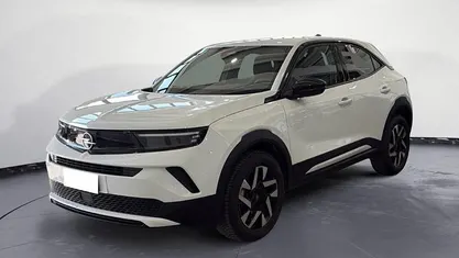 Usata Opel Mokka Edition 136 CV (100 kW) 2025 SUV