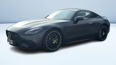 Usata 2025 Mercedes AMG GT 43 AMG Coupé | 133.800 €