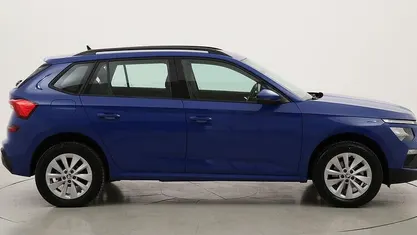 Usata Skoda Kamiq Selection 95 CV (69 kW) 2024 SUV