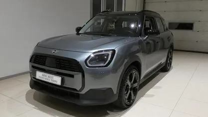 Grigio Usata 2025 Mini Countryman Classic SUV | 38.500 € (Buon prezzo)
