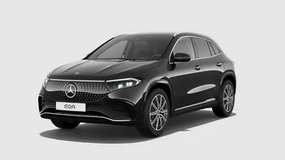 Usata Mercedes EQA250+ 139 kW (190 CV) 2026 SUV