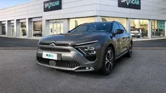 Grigio Usata 2023 Citroën C5 X PureTech Tre volumi | 21.200 € (Buon prezzo)