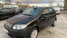 Usata 2008 Fiat Punto Classica Due volumi | 3300 € (Buon prezzo)
