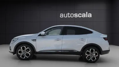 Bianco Usata 2022 Renault Arkana Intens SUV | 17.990 € (Ottimo prezzo)