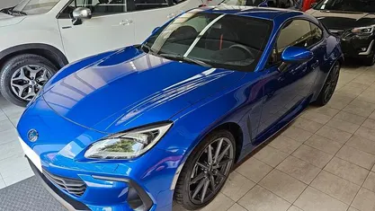Usata Subaru BRZ Sport 234 CV (172 kW) 2024 Coupé