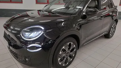 Usata Fiat 600 La Prima 101 CV (74 kW) 2025 SUV