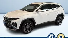 Usata 2024 Hyundai Tucson SUV | 32.300 € (Buon prezzo)