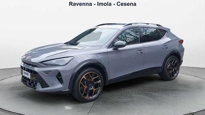 Usado Cupra Formentor VZ 272 CV (200 kW) 2026 Gris SUV