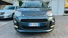 Usata 2013 Citroën C3 Picasso Exclusive Monovolume | 5400 € (Ottimo prezzo)