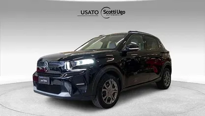 Usata Citroën C3 PureTech 101 CV (74 kW) 2025 SUV