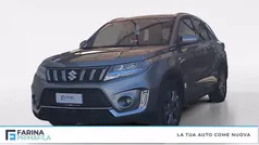 Grigio scuro Usata 2023 Suzuki Vitara Cool SUV | 20.400 € (Buon prezzo)