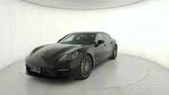 Nero Usata 2022 Porsche Panamera Tre volumi | 89.000 € (Super prezzo)