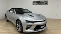 Usata 2018 Chevrolet Camaro Cabrio | 46.900 € (Buon prezzo)