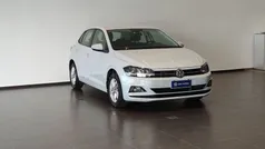 Usata 2020 VW Polo Comfortline Due volumi | 16.500 € (Ottimo prezzo)