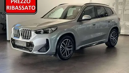 Usata BMW X1 M Sport 163 CV (119 kW) 2025 SUV