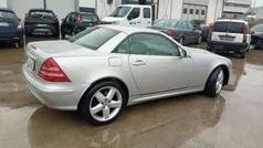 Mercedes SLK230