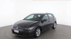Grigio Usata 2022 VW Golf VIII Life Tre volumi | 22.999 € (Buon prezzo)