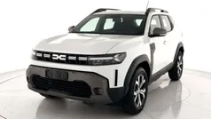 Bianco Nuova 2025 Dacia Duster Expression SUV | 22.600 € (Buon prezzo)