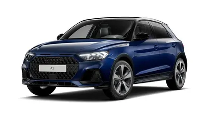 Usata Audi A1 Comfort 150 CV (110 kW) 2025