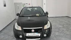 Fiat Sedici