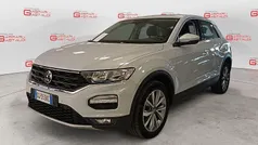 Usata 2021 VW T-Roc Business SUV | 24.900 € (Buon prezzo)