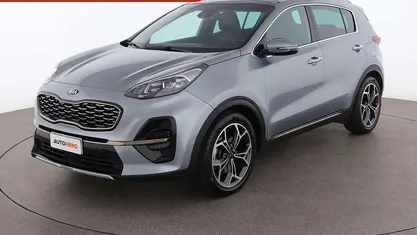 Usata 2019 Kia Sportage GT-Line SUV | 17.299 € (Ottimo prezzo)