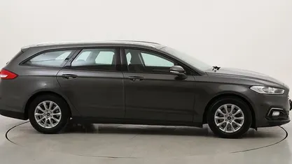 Usata Ford Mondeo Business Edition 150 CV (110 kW) 2019 Station wagon