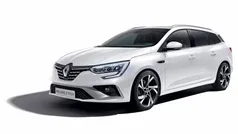 Renault Mégane IV