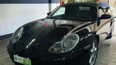 Nero(met.) Usata 2004 Porsche Boxster Cabrio | 29.900 € (Ottimo prezzo)