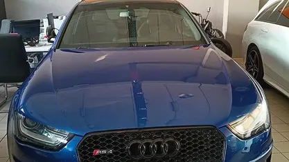 Usata Audi A4 Comfort 451 CV (331 kW) 2013 Station wagon